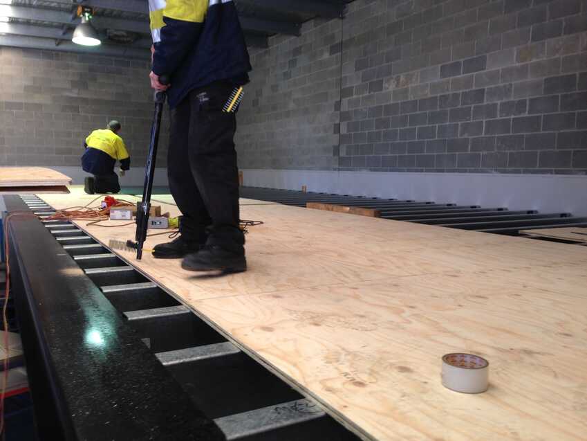 Mezzanine Floor Sydney 2 Mezzanine Floor Sydney 2
