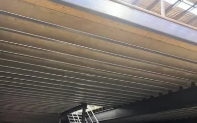Mezzanine Floor Design Ideas: Which Is Right for You?