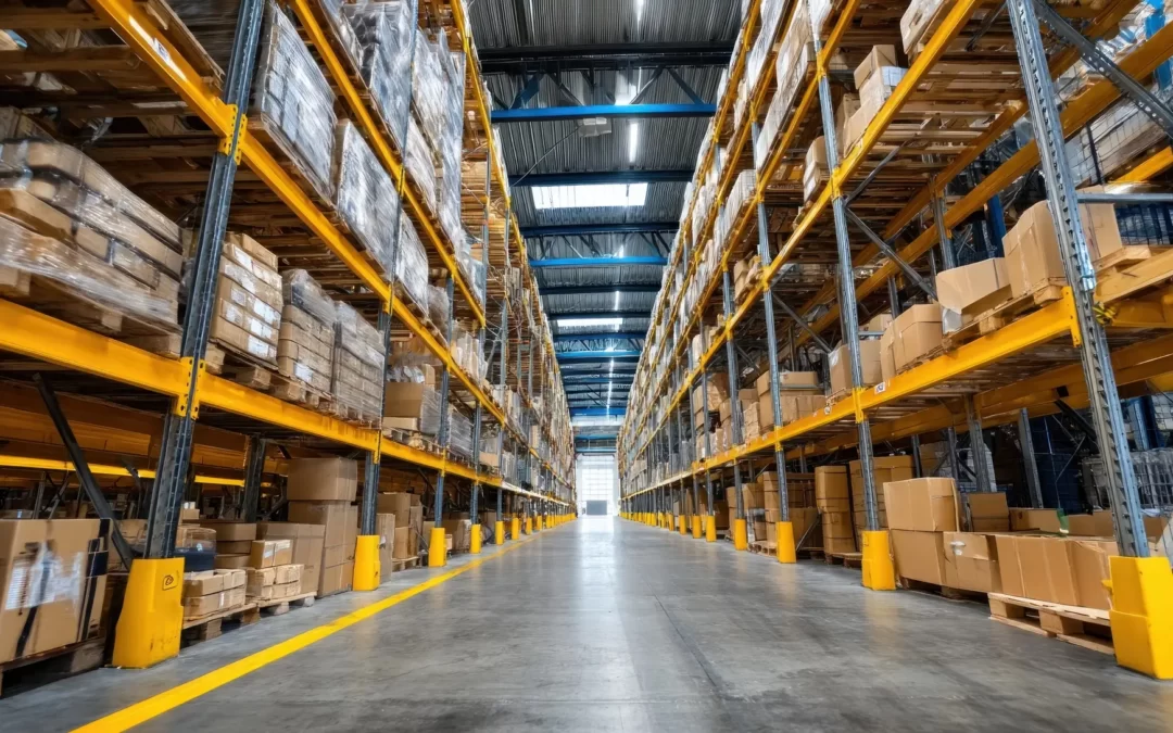 What Sydney Warehouse Owners Need to Know Before Installing a Mezzanine
