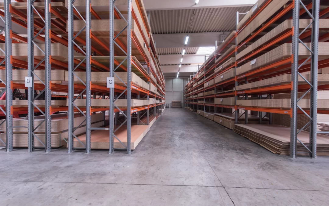 How Businesses Can Maximize Vertical Space in Commercial Buildings