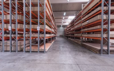How Businesses Can Maximize Vertical Space in Commercial Buildings