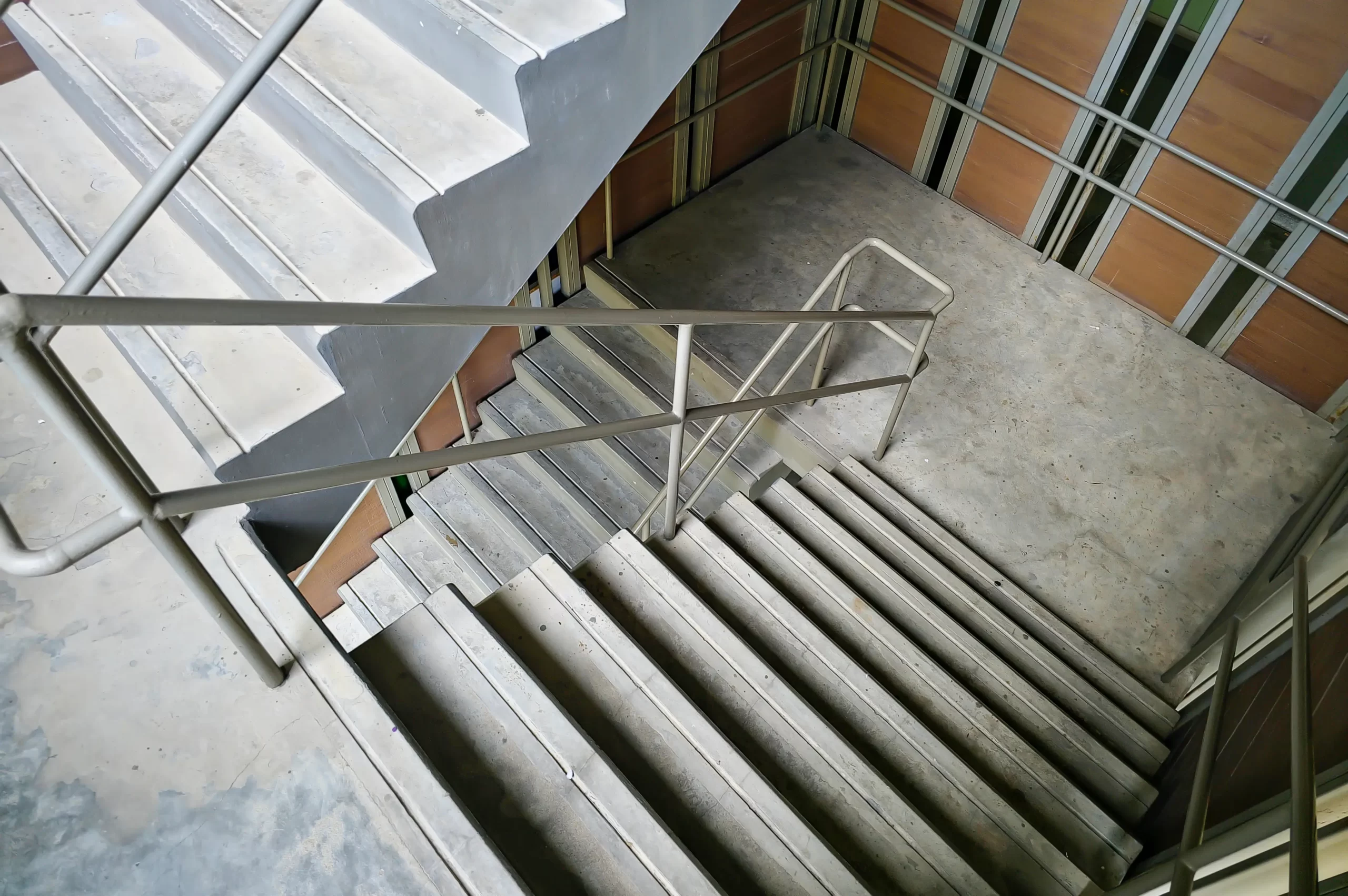 Staircase Mezzanine Floors Staircase Mezzanine Floors