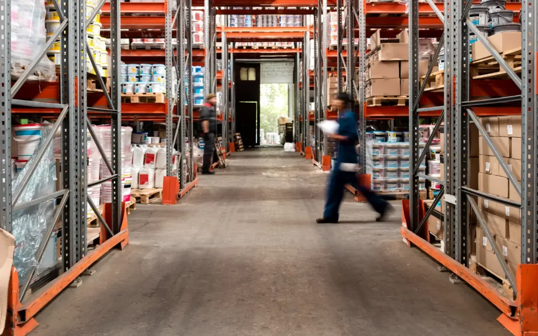 Services Offered by Mezzanine Floor Builders in Sydney