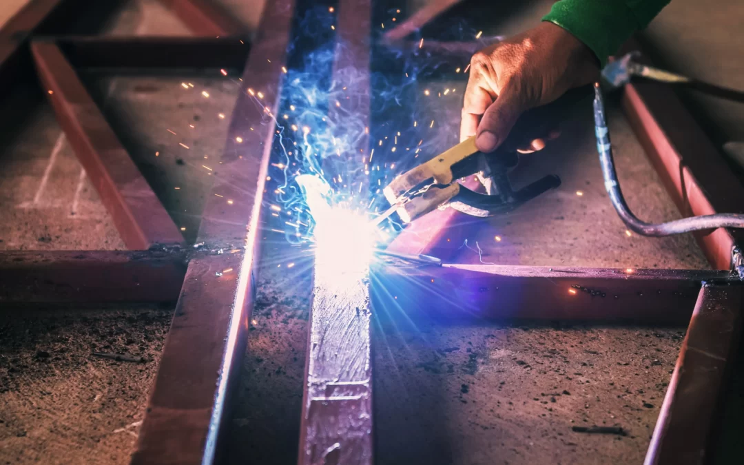 Sustainable Materials in Mezzanine Construction