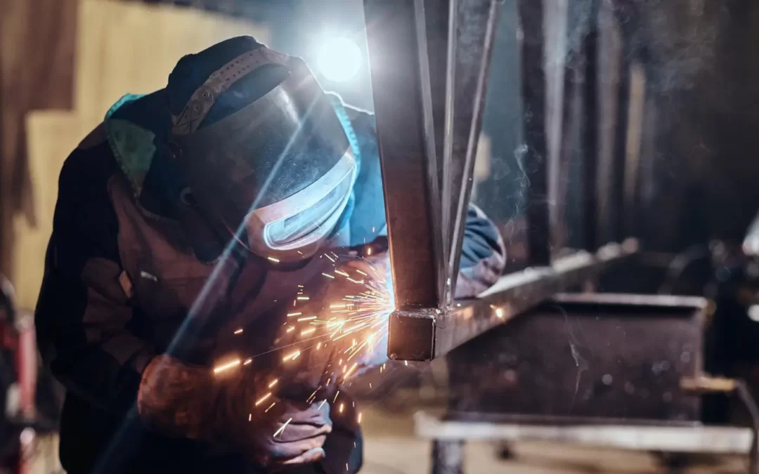 Structural Integrity Standards Followed by Mezzanine Floor Builders in Australia