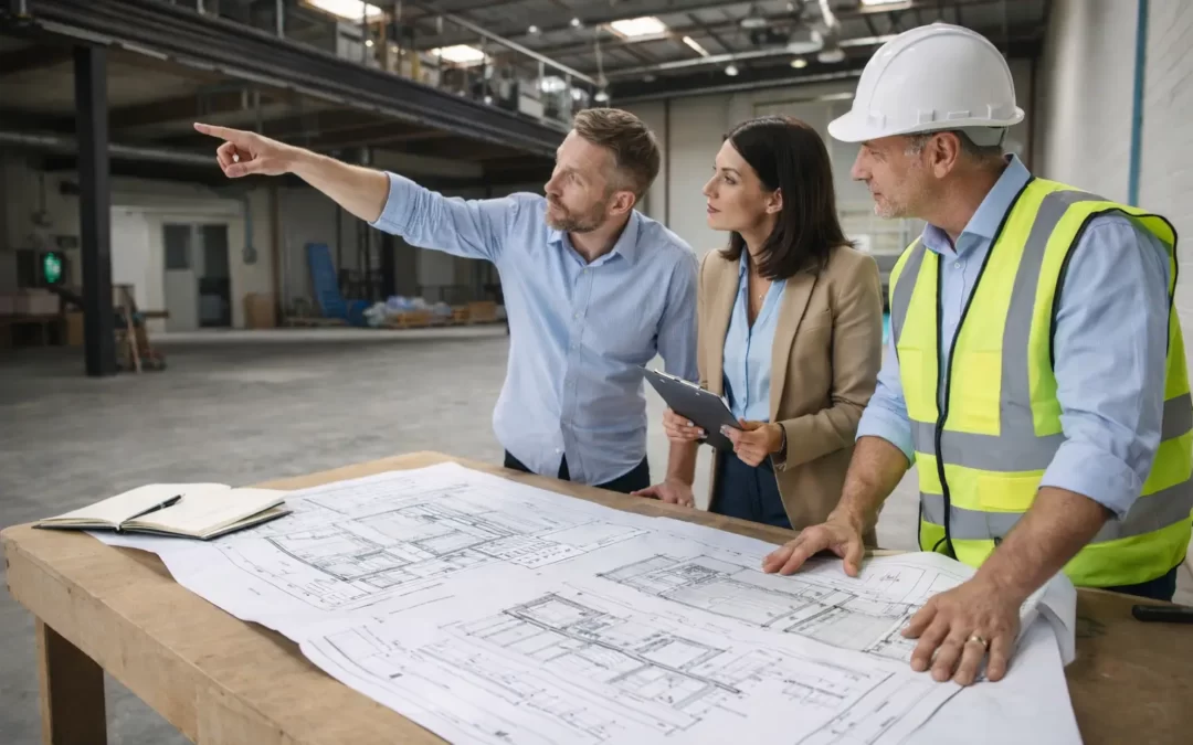 Council Approvals for Mezzanine Projects in Sydney